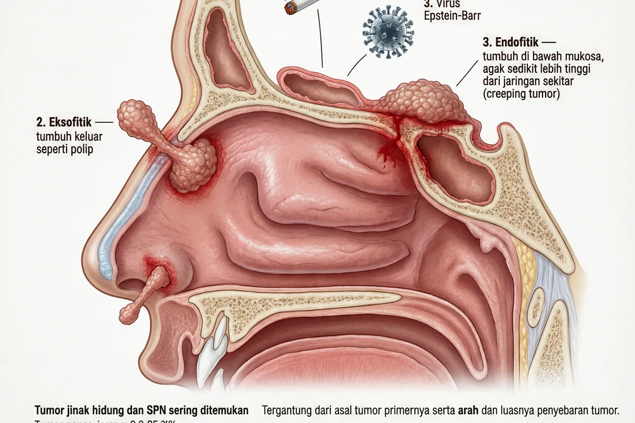 Epistaksis
