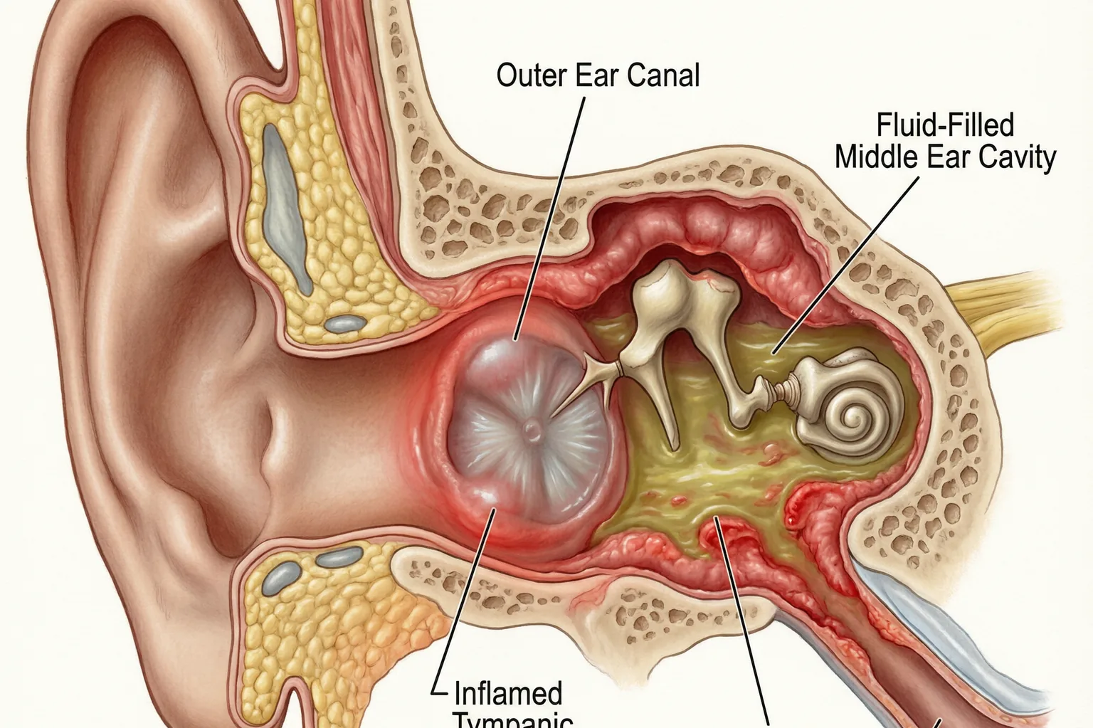 Otitis Media Akut