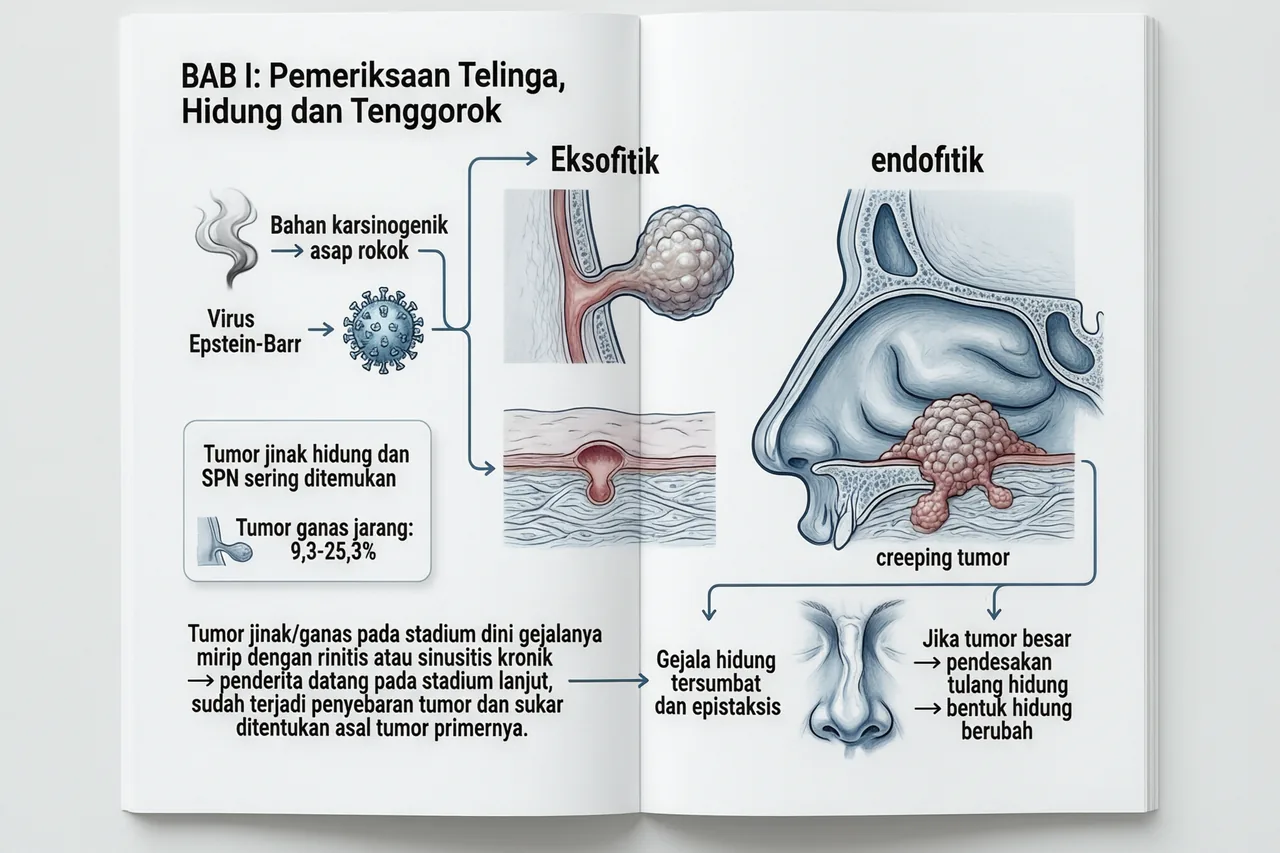 Fistula dan Kista Brakial Lateral dan Medial - Patofisiologi