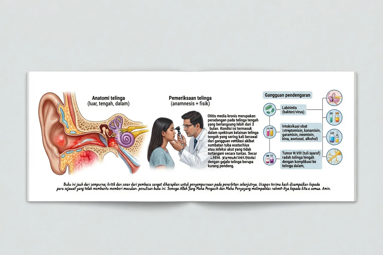 Otitis Media